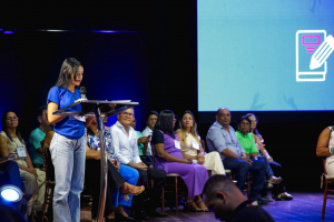 Foto: Foto: Felipe Moreira / Ascom Seduc